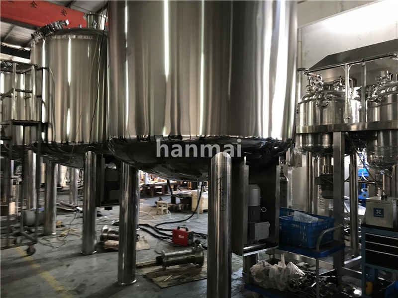 卫生不锈钢波纹管